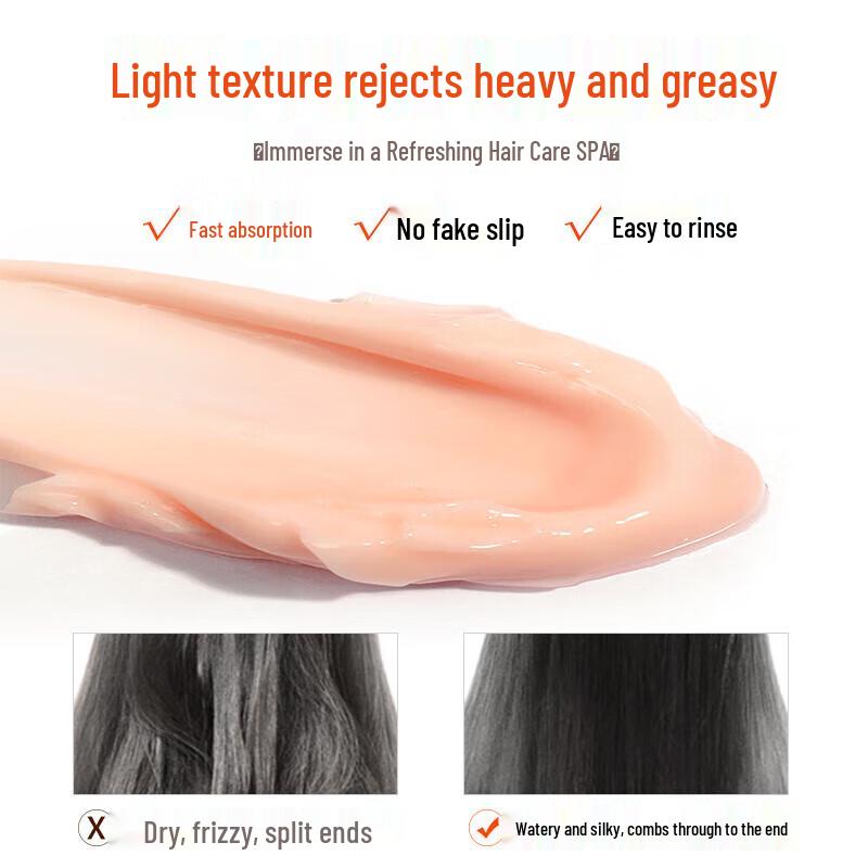 Lafang Pure Nourishing Hair Conditioner