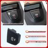 Porsche Macan Electronic Handbrake & Parking Switch Cover Plate