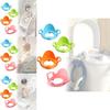 Smart Infant Toilet Seat With Durable Pp Material And Universal Fit For Baby Bathroom Safety