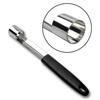 Stainless Steel Apple Corer Red Dates Pear Seed Remover Multi-function Fruit Seed Core Remover Slicer Knife Kitchen Gadgets