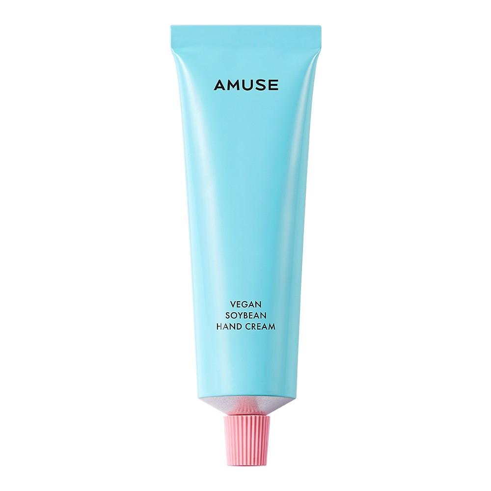 Amuse Body Vg Soybean Hand Cr Pleasur