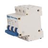 63A Current Circuit Breaker DZ47-63 Miniature Circuit Breakers RCCB 63A RCCB  Electrical Systems
