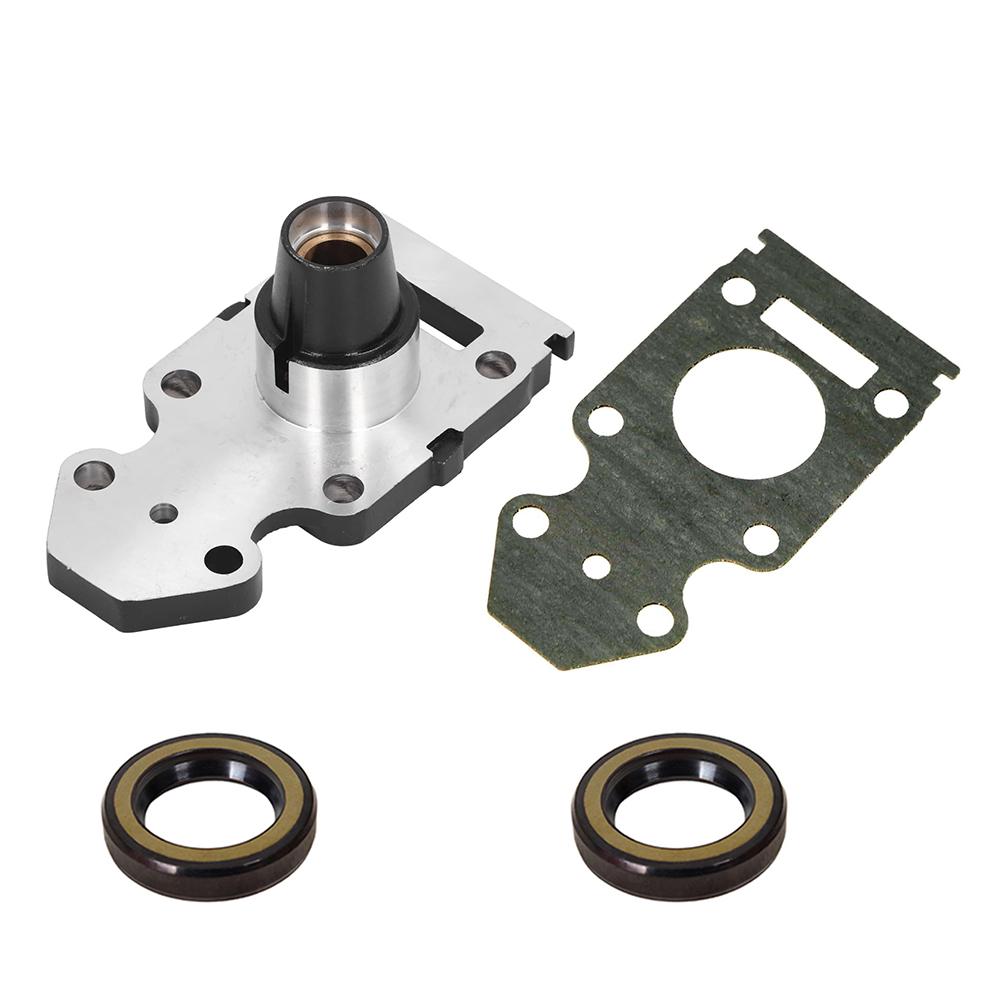 63V-45331-00-5B Housing, Bearing for Yamaha 9.9HP 15HP 63V-45331 with Bush 90381-14020 Oil Seal 93101-20048 63V-45331-00