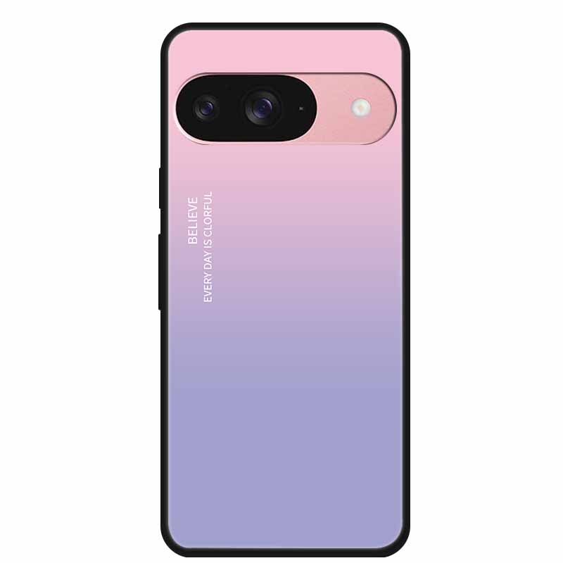 Case For Google Pixel 9 5G Case Painted Cat Soft Silicone TPU Lovely Cover For Google Pixel 9 Pro XL Cover for Pixel 9Pro Coque