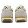 ONITSUKA TIGER Ultimate 81 Ex Comfortable Versatile Durable Low-Top Lifestyle Sneakers Unisex Sneakers Yellow 1183B510-204