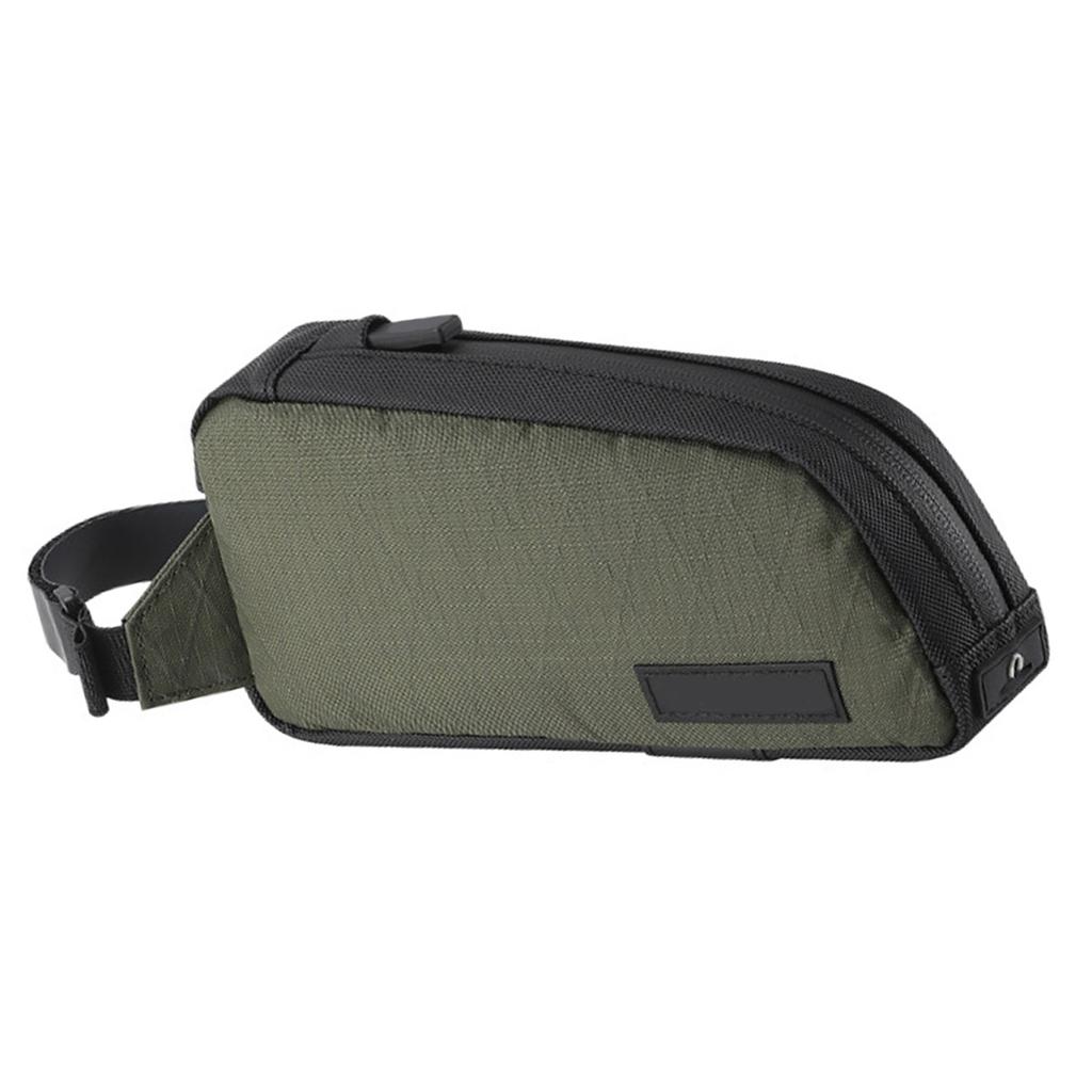 Bicycles Frame Water Proof Bicycles Top Tube Bag Front Tube Bag Frame Pouches Large Capacity Cycling Bag for Bicycles