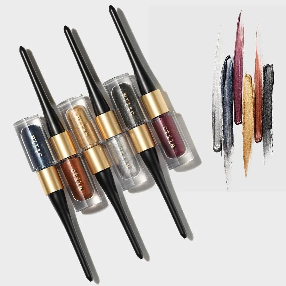 Stila Liquid Inkwear Eyeliner Stay All Day 01.Goldie Luxe