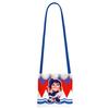 Horror Game Play Time Lily Cosplay Costume Childs Carnival Costume Party Outfits Birthday Party Halloween Sleeveless Bow Dress
