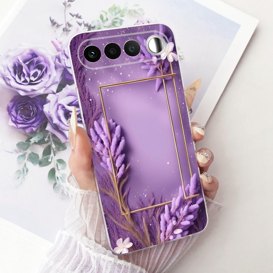 For Realme 16 5G Case RMX5171 Cute Cat Fashion Painted Cover Soft Silicone Protective Shell For Realme 16 Realme16 5G Phone Case