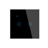 Smart WiFi Wall Timer Light Switch - Alexa/Google Compatible, RF/APP/Touch Control