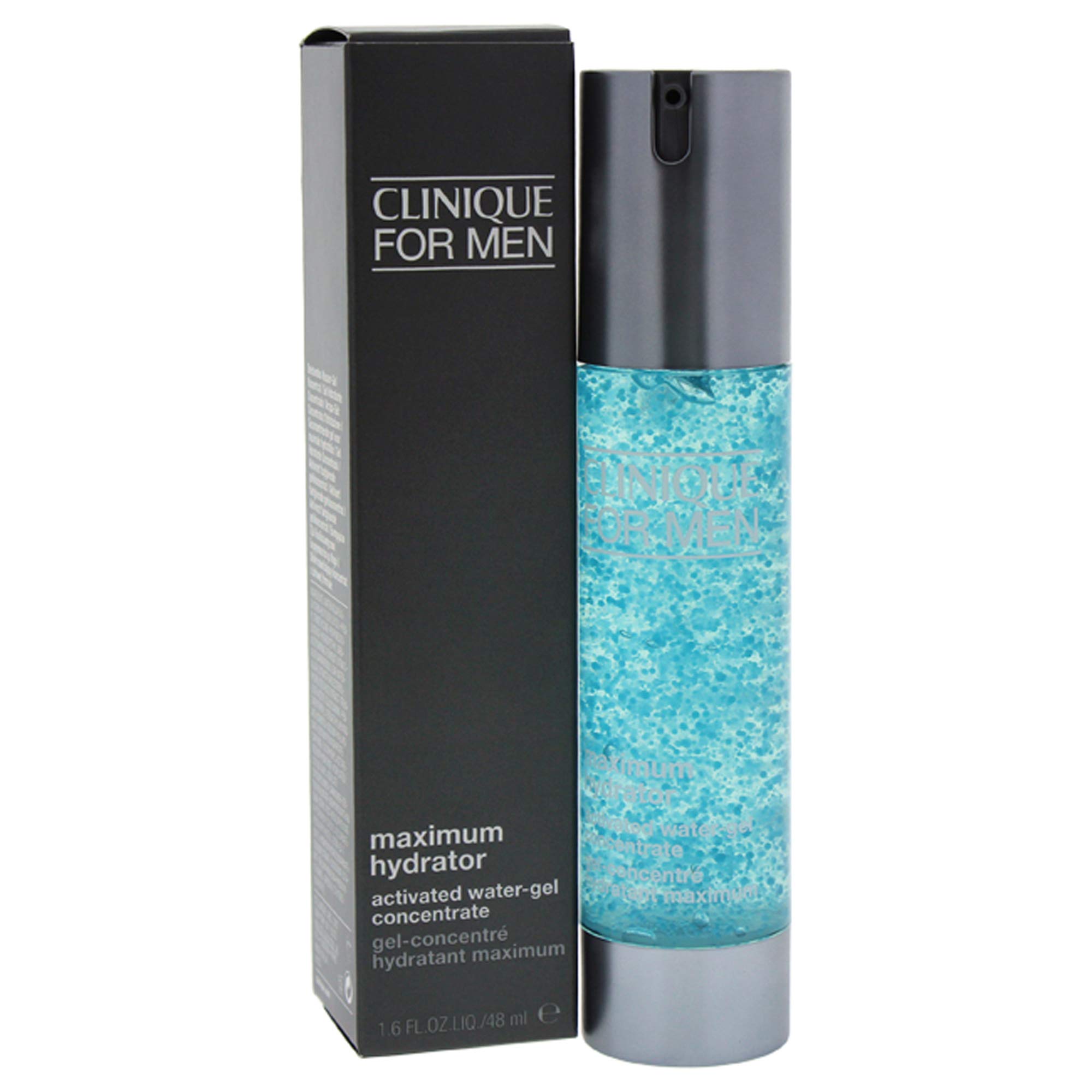 

Clinique MX Hydrator Water Gel Concentrate 48ml