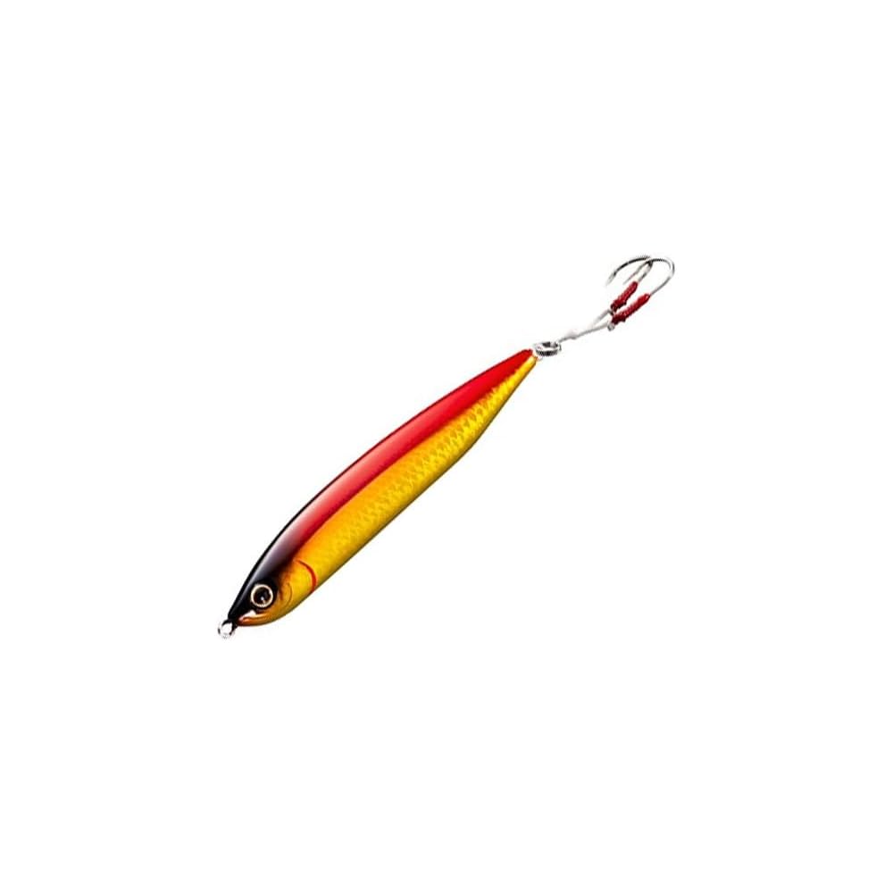 Shimano Cardiff Monster Limited Windrip 95S AR-C Fishing Lure 9.5cm Red Gold