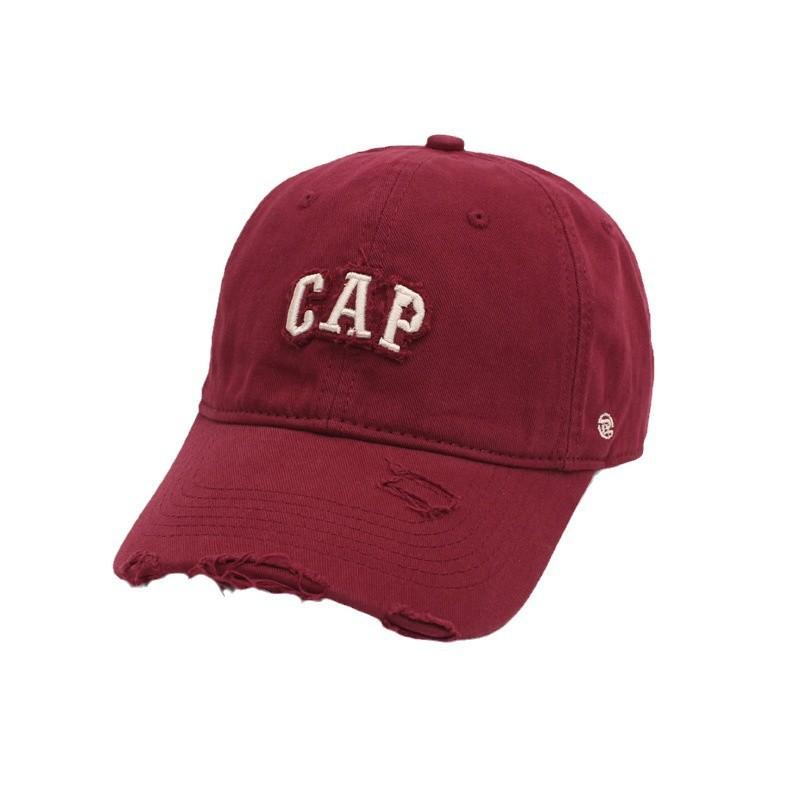 Vintage Adjustable Unisex Vintage Cap for Outdoor Hiking and Mountaineering