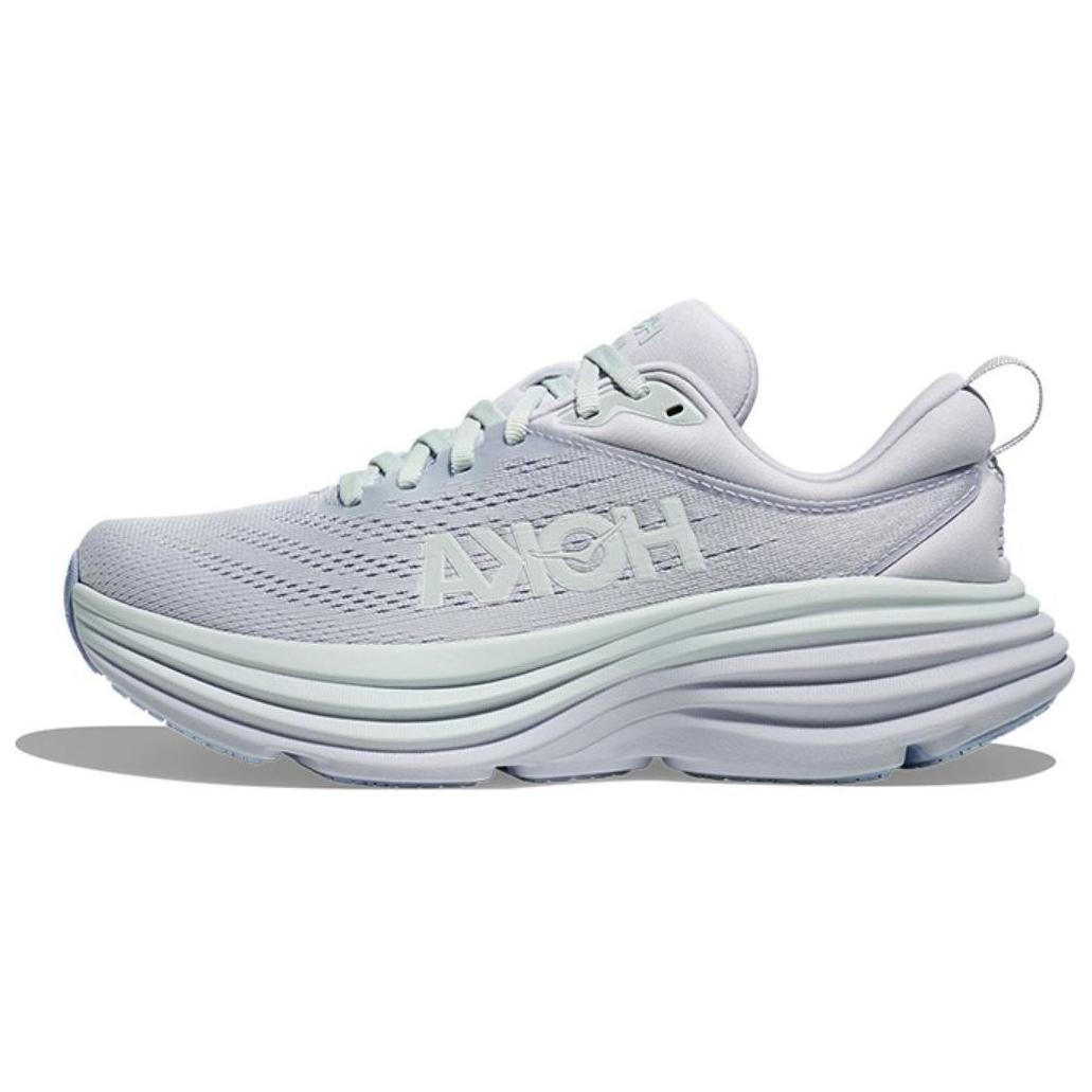 

Жіночі кросівки HOKA Bondi 8 Ether Illusion Purple 1127952-EHR 36
