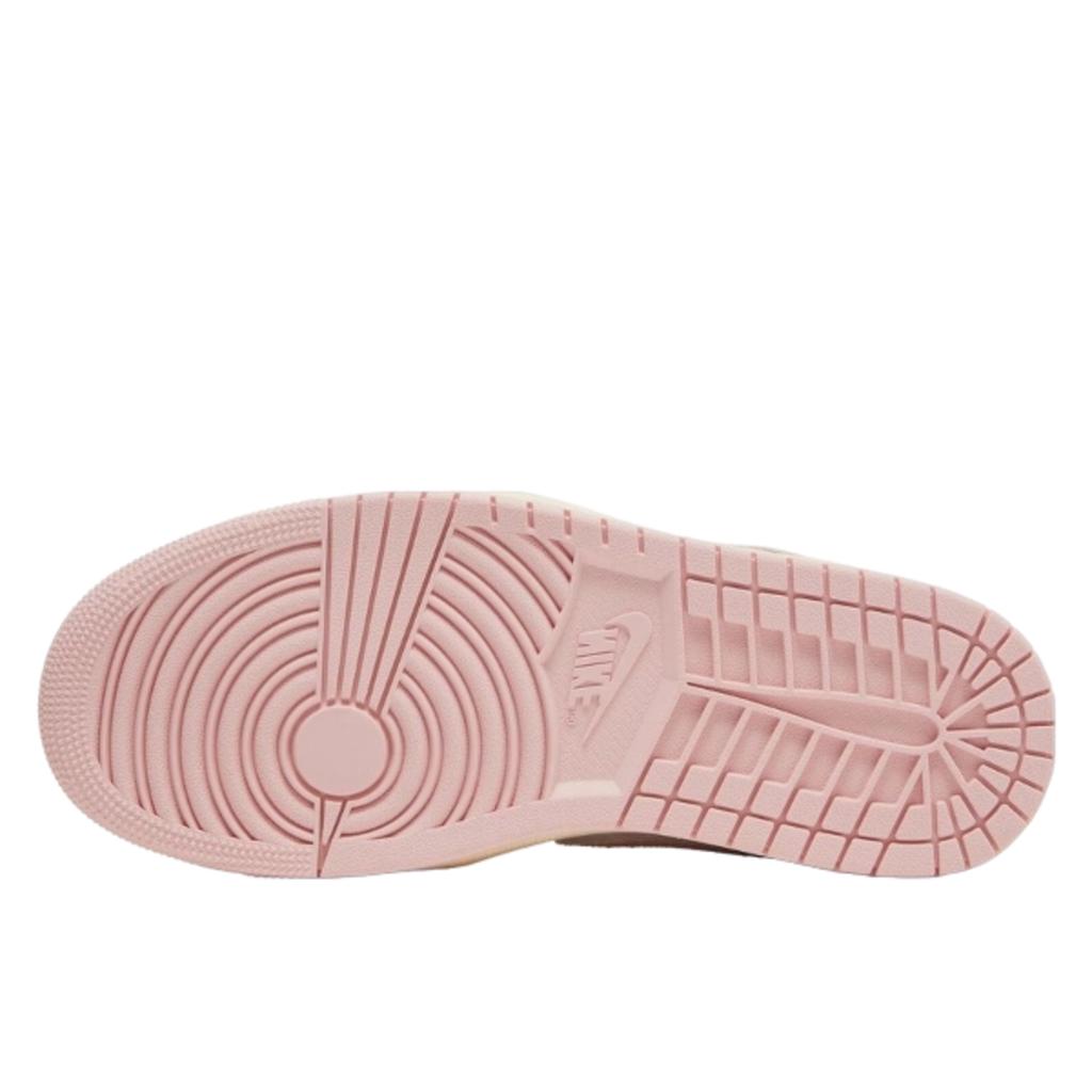 Air Jordan 1 Retro High OG Washed Pink