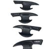 ABS Plastic Car Styling Door Bowl Cover For Toyota Prius a  Prius41 41 2015 2016 2017 2018  Car Upgrade Cars Accessories