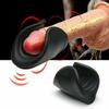 Mann Glans Penis Vibrator Massasjer Mann Onani Cup Håndfri