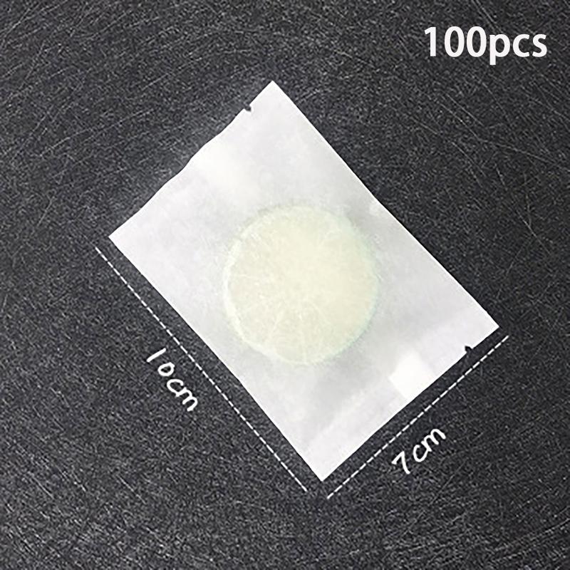 

100 шт. утолщенные белые хлопковые бумажные пакеты для хранения чая, пакеты для конфет на день рождения, детский душ, торт, нуга, выпечка, подарочная упаковка своими руками 7x10cm
