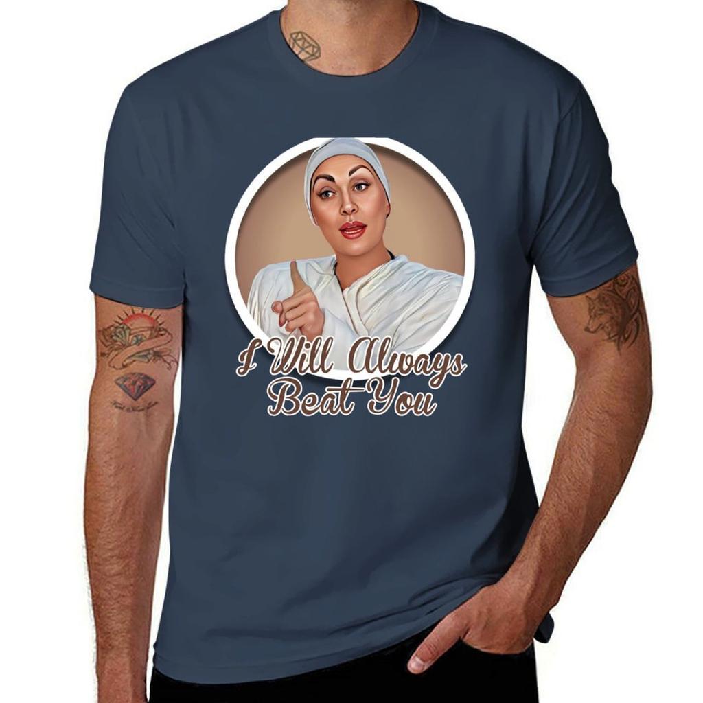 Mommie Dearest Tshirt Casual Loose Fit Summer Tee Shirt