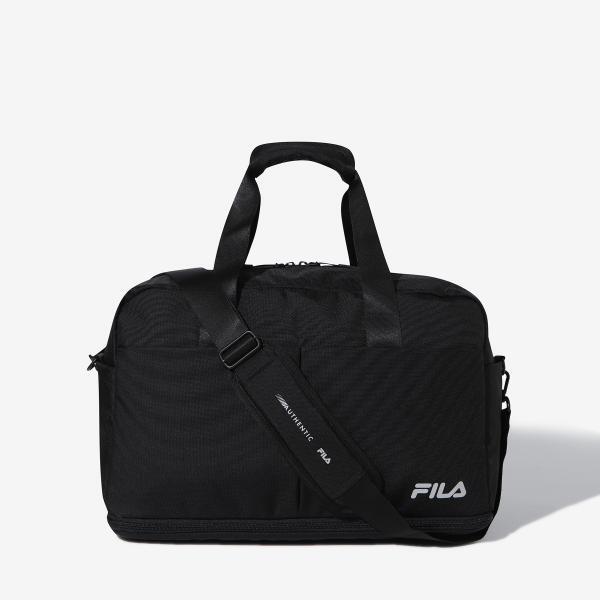 Fila Performance Gym Bag Fs3bsf6102x Black blacks/FREE