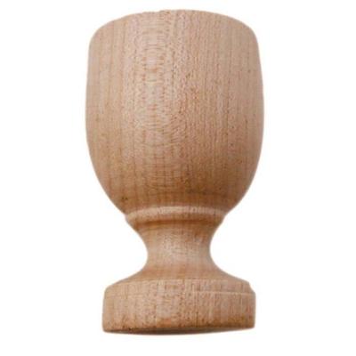 Egg Cup - Charm - White - Elegant - Practical - Modern Design
