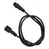 Rubber+Metal Ebike Cable Speed Sensor 1PC 30cm/100cm/180cm