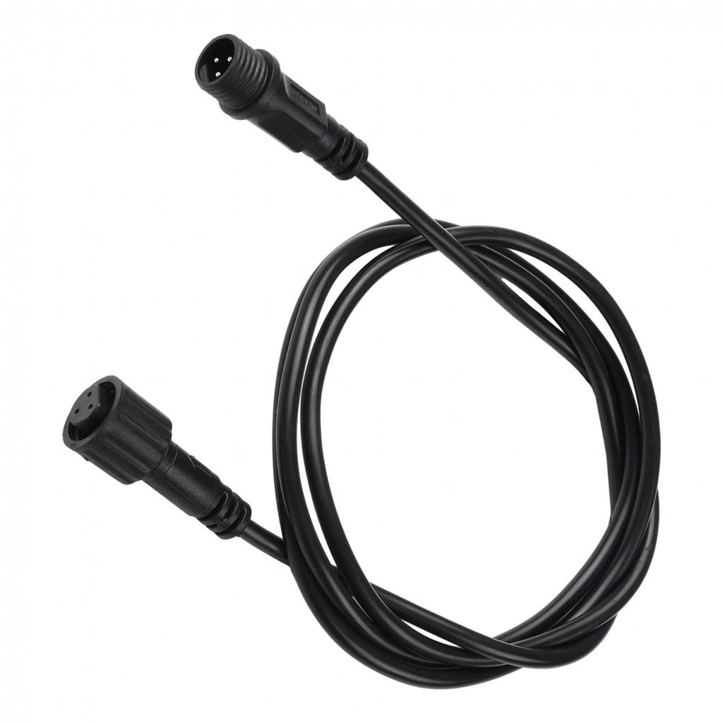 Rubber+Metal Ebike Cable Speed Sensor 1PC 30cm/100cm/180cm