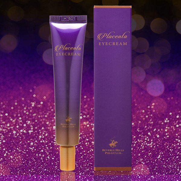 

Beverly Hills Polo Club Placenta Крем для глаз с плацентой, 25 мл, 1 шт.