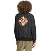 Adidas Manchester United Tiger Jahr Limited Edition Trainingsjacke Herren Oberbekleidung Schwarz H63994