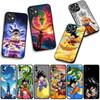 Phone Cover Dragon Gokus Ball Super DragonBalls for Xiaomi Redmi Note 15 11 9 10 Pro Plus A5 9A 9T 10A 10C 9C NFC 15C 8T Case