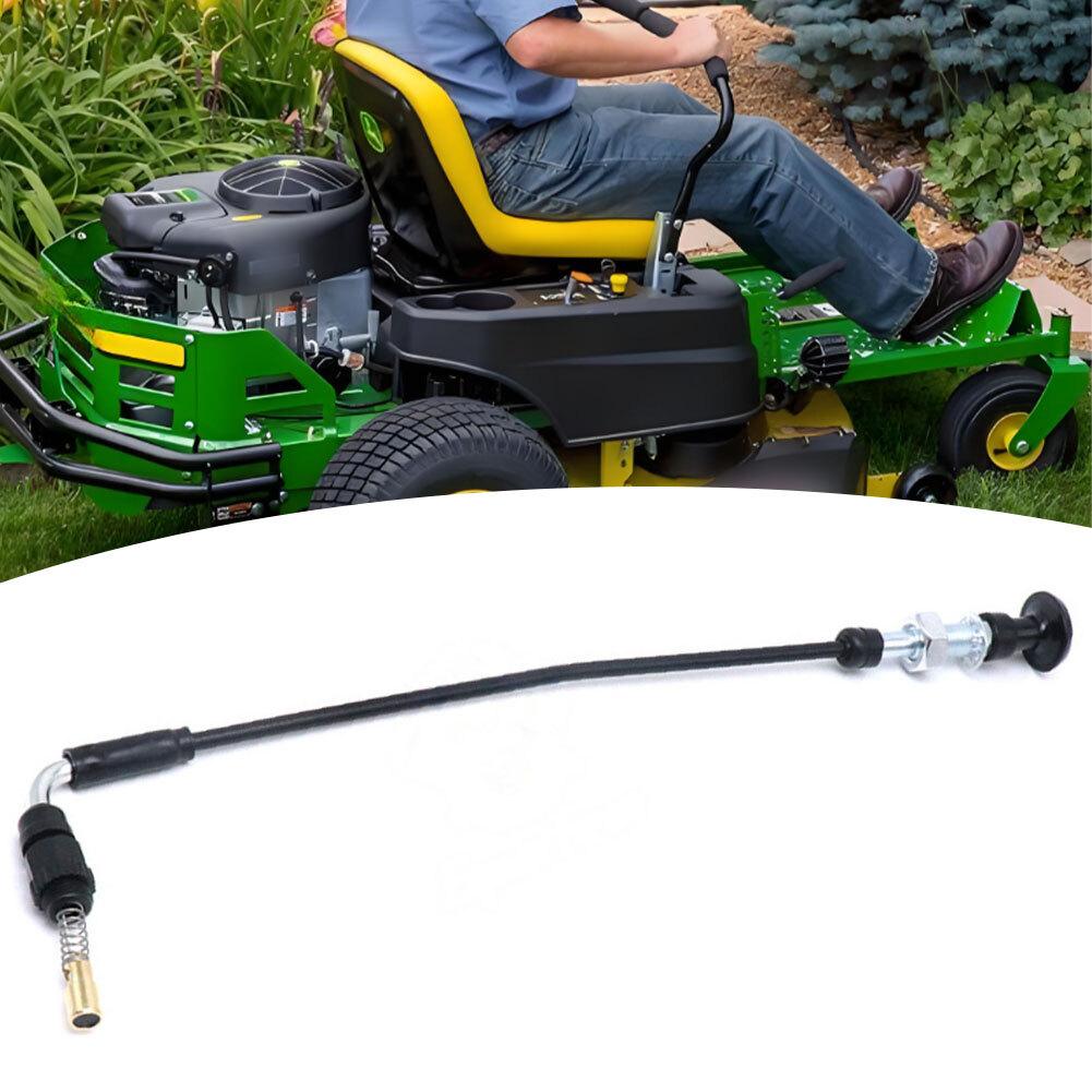 

310mm Carburetor Choke Cable For CRF150, CRF250, And CRF450 Choke Rod Lawn Mower Garden Tools Parts Accessories China Mainland