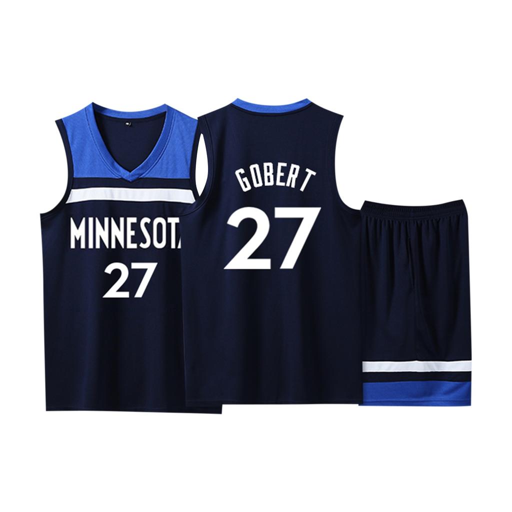 Basketball Clothes Mans Basketball Suit Classic Tops + Pants Basketball Jerseys Suit Set