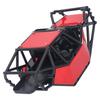Nylon Rock Buggy Body Shell RC Upgrade Part RC Crawler Body Shell  For RC Car Model