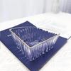 Rattan Style Multi-purpose Storage & Serving Trays