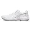 Gel Game 9 Weiß Reinsilber Damen Sneaker 1042A211-100