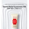 Cell Fusion C - Derma Relief Sunscreen 100