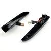 Car Fender Side Marker Repeater Lights For BMW 7 Series (E65/E66/E67/E68) 2001-2008 Dynamic LED Turn Signal LampTurn Signal 2