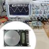 Adjustable 0.1Hz-100000Hz 7.83HZ Schumann Resonance Low Frequency Pulse Waves Generator Sound Resonator Signal Generator