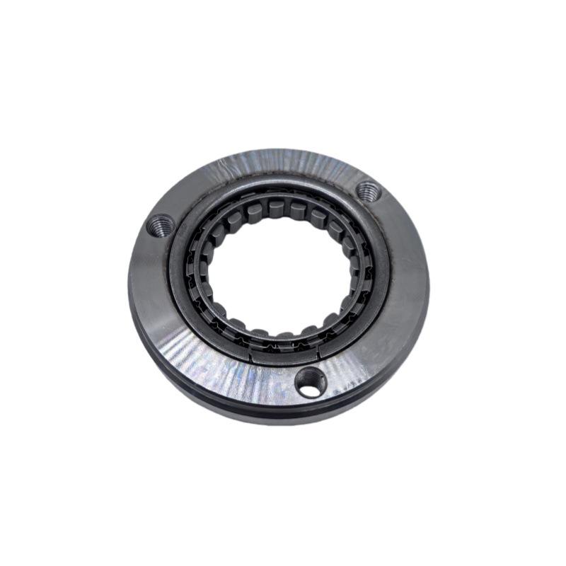 Compatible Overrunning Clutch Large Gear for ZS Zongshen CB250-F, CB300, NB300, CBS300.