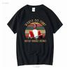 Wat is er zo grappig aan Biggus Dickus Vintage T-shirt Monty Python Holy Grail Voor Jou En Je Vrienden vintage Gewassen Comfortabel
