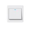 WMN Surface-Mounted 1-Gang Switch Panel