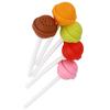 5Pcs Tea Infuser Silicone Loose Tea Strainer Filter Tea Ware Set for Home Office Use