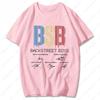 2026 New Backstreet Boys Sphere Tour Portrait Graphic T Shirt 90s American Boy Band Vintage Nostalgia Fan Concert Streetweargift