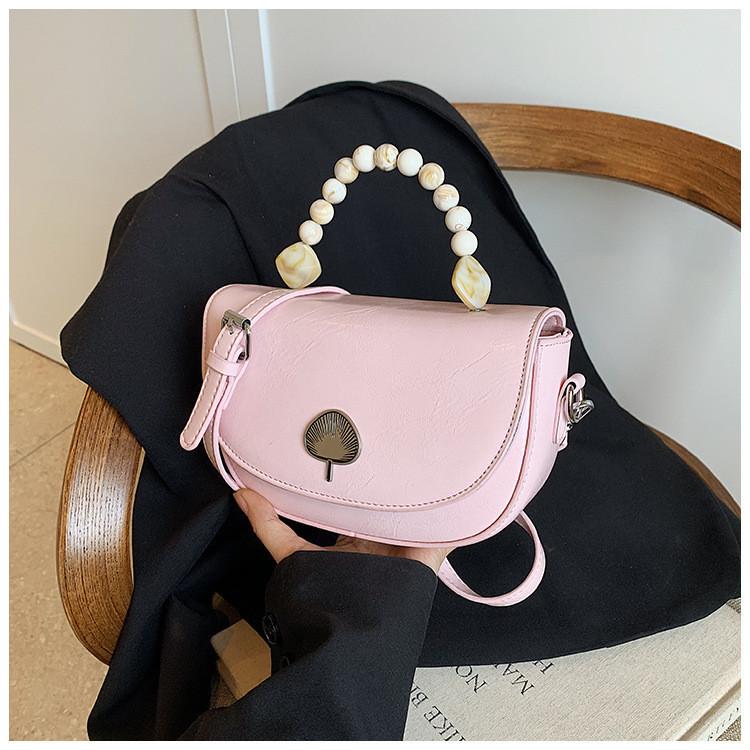 IELGY Серебряная сумка — фото 7