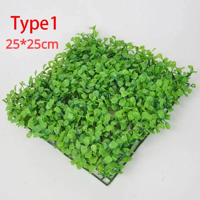 Künstliche Graspflanze Rasen Kunstrasen Wasserpflanze Aquarium Fischbecken Dekoration Moos Aquarium Ornamente Aquarium Zubehör