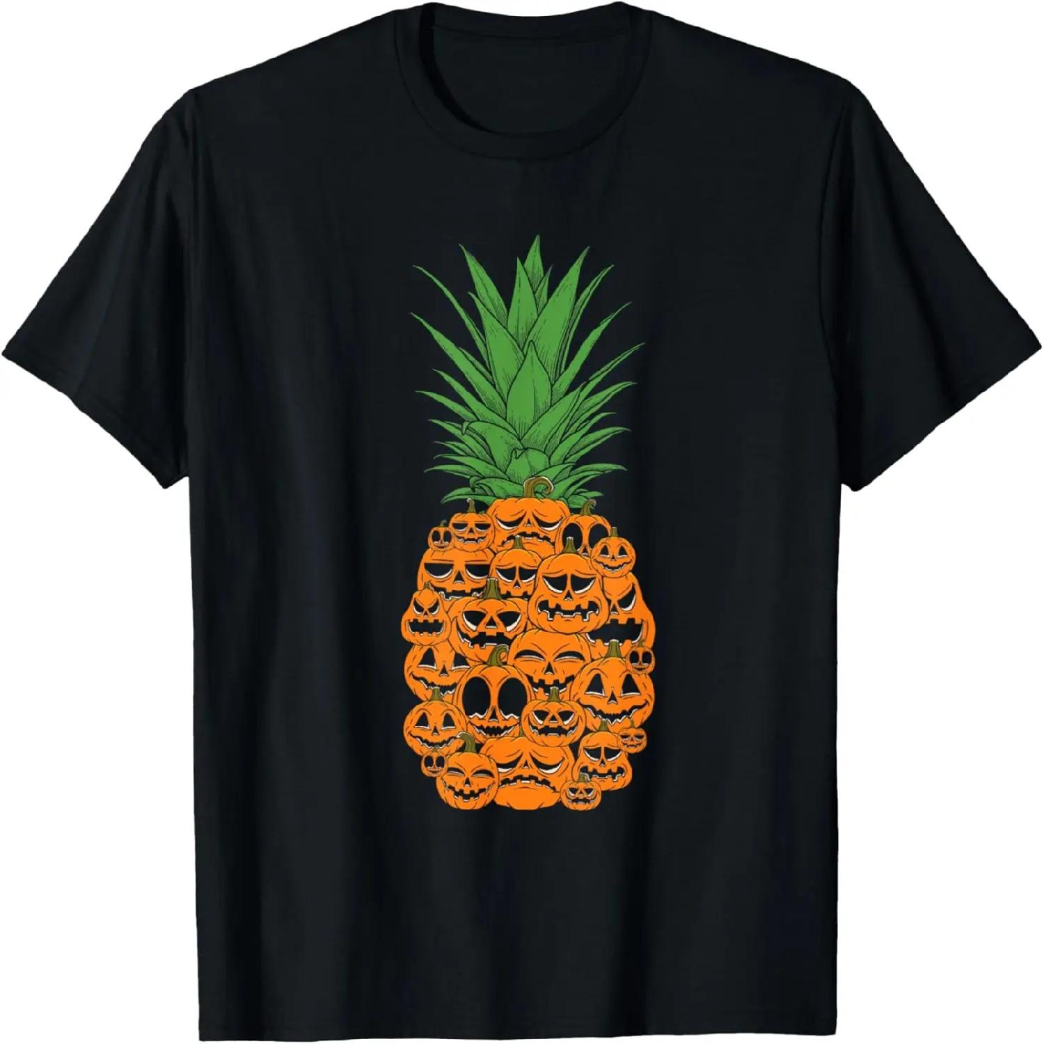 Pineapple Cancelled Tropical Fruit Pineapple Lover Gift T-Shirt XXXXXL разноцветный