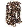 Dog Leash Control Rope Chain Photo Props Pet Guidance Simulation Iron Chain