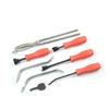 8 Pcs/Set of Auto Brake System Disassembly and Maintenance Sets Brake Caliper Brake Drum  Tool
