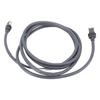 26AWG Replacement Cable for Gen 3 1200Mbps Satellite Extension Cable for V3 Satellite Ethernet