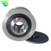 F-551034.01 Overrunning Alternator Freewheel Clutch Pulley for NISSAN X-TRAIL T31 TEANA J31 BLUEBIRD SYLPHY G11 2.0 23151-EN20A